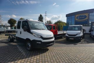 Iveco DOKA